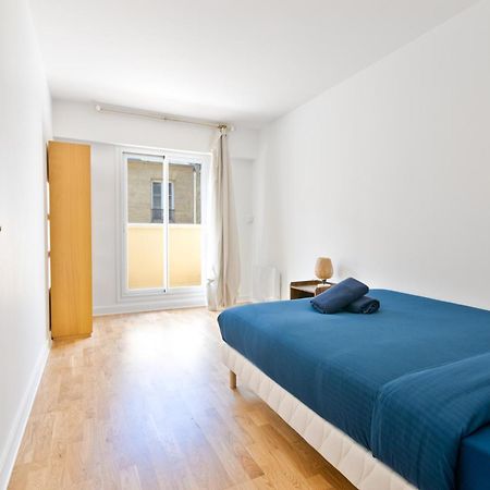 Appartement Quartier Luxembourg Free Netflix 巴黎 外观 照片